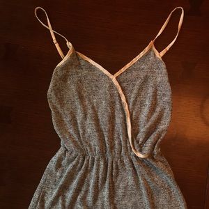 Urban Outfitters romper